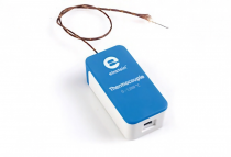 Датчик температуры-термопара (от 0 до +1200°C) по физике - «globural.ru» - Нерюнгри