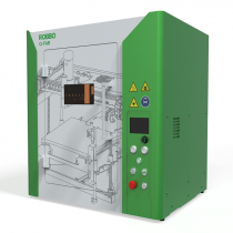 Универсальный центр 3D-прототипирования «РОББО Q-Fab» - «globural.ru» - Нерюнгри