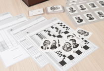 Тест Сонди кабинетный вариант - «globural.ru» - Нерюнгри