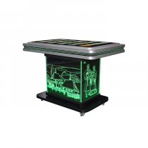 Интерактивный мультимедийный стол «Laser edu» 32” - «globural.ru» - Нерюнгри