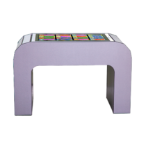 Интерактивный стол «Черепаха» - «globural.ru» - Нерюнгри