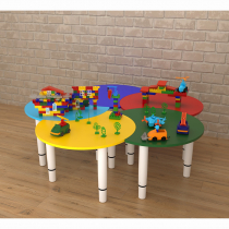 Стол Ромашка - «globural.ru» - Нерюнгри