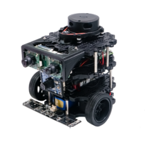 Учебный комплект на базе TurtleBot3 (Расширенный) - «globural.ru» - Нерюнгри