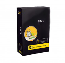 Программное обеспечение Time - «globural.ru» - Нерюнгри