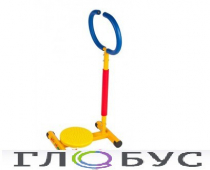 Детский тренажер "Твистер" - «globural.ru» - Нерюнгри