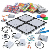 Базовый набор по робототехнике "VEX GO Kit" - «globural.ru» - Нерюнгри