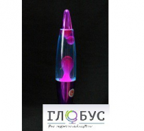 Лампа "Вулкан" - «globural.ru» - Нерюнгри