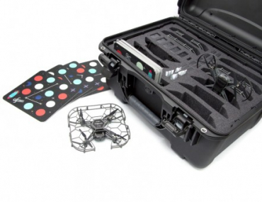 Образовательный комплект программируемого квадрокоптера DJI TELLO EDU (Стартовый – 5) - «globural.ru» - Нерюнгри