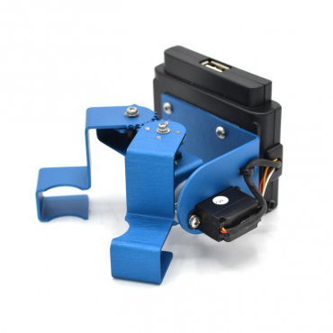 Управляющий модуль захвата объектов «механическая рука» SNS-167 - «globural.ru» - Нерюнгри