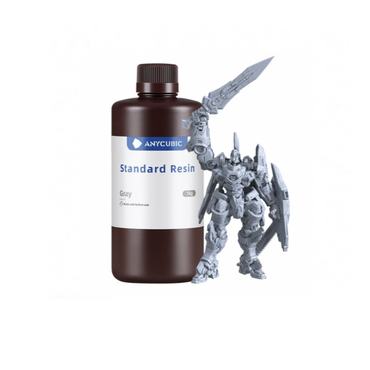 Смола для печати на Photon 1000 грамм (Standard) - «globural.ru» - Нерюнгри