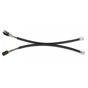 Кабель-переходник RJ25 to Dupont Wire - «globural.ru» - Нерюнгри
