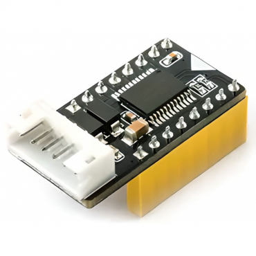 Плата драйвера двигателя MegaPi Encoder/DC Motor Driver - «globural.ru» - Нерюнгри
