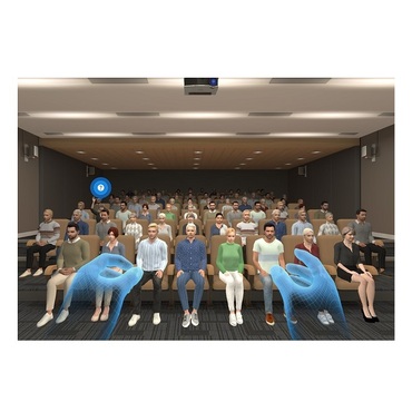 Комплект VR-тренажёров для гуманитарных учебных заведений по коммуникативным навыкам - «globural.ru» - Нерюнгри