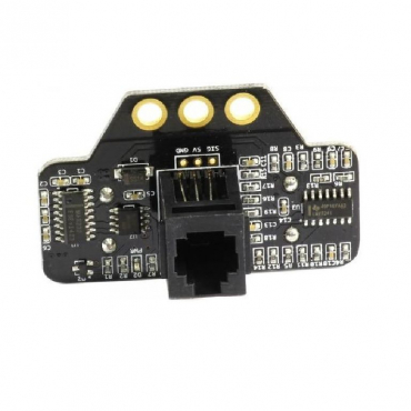 Ультразвуковой датчик расстояния - Me Ultrasonic Sensor V3 - «globural.ru» - Нерюнгри