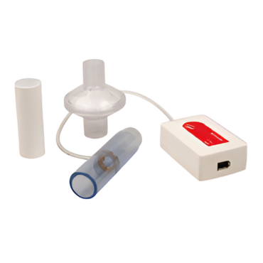 Спирометрический датчик - «globural.ru» - Нерюнгри