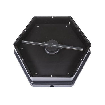 Модуль интерактивный "Голограмма" - «globural.ru» - Нерюнгри