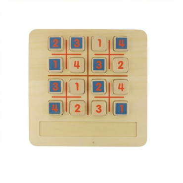 Панель "Судоку (мини)" - «globural.ru» - Нерюнгри