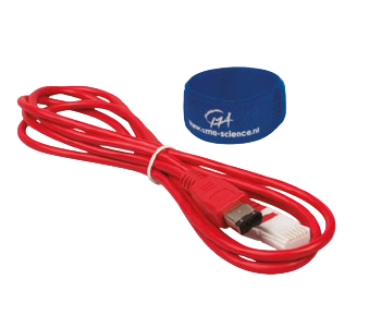 Провод датчика к цифровой лаборатории VinciLab - «globural.ru» - Нерюнгри