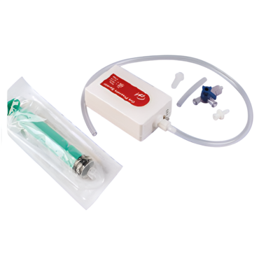 Датчик давления к цифровой лаборатории VinciLab - «globural.ru» - Нерюнгри