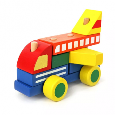 Конструктор "Автомобиль" - «globural.ru» - Нерюнгри