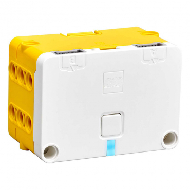 Малый программируемый Хаб LEGO Technic - «globural.ru» - Нерюнгри