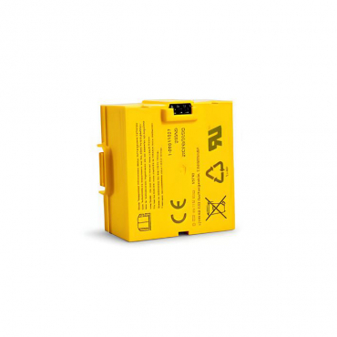 Аккумуляторная батарея малого программируемого Хаба LEGO Technic - «globural.ru» - Нерюнгри