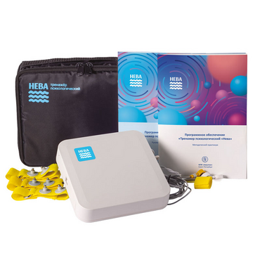 Тренажер психолога “Нева” - «globural.ru» - Нерюнгри