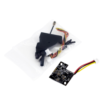 FPV передатчик для квадрокоптера "Пионер Базовый" - «globural.ru» - Нерюнгри