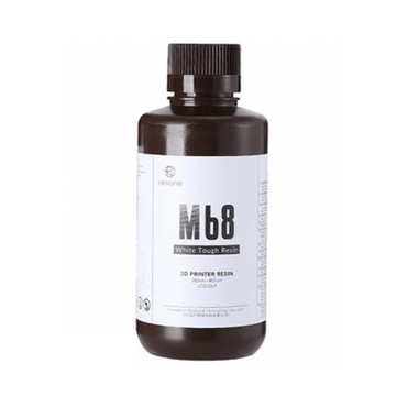 Фотополимерная смола Resione M68 жесткий цвет белый - «globural.ru» - Нерюнгри