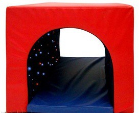 Фиброоптический тоннель - «globural.ru» - Нерюнгри