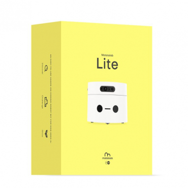 Набор начального уровня для обучения программированию Matatalab Lite - «globural.ru» - Нерюнгри