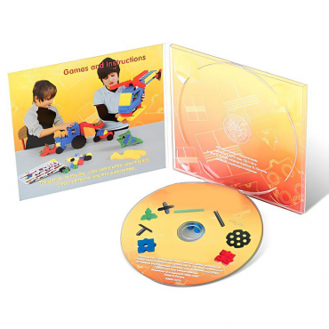 Программное обеспечение к набору конструкторов ПРОектирование - «globural.ru» - Нерюнгри