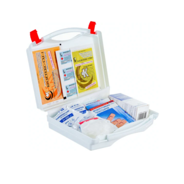 Аптечка - «globural.ru» - Нерюнгри