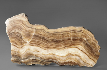 Оникс мраморный (медовый), полированный - «globural.ru» - Нерюнгри
