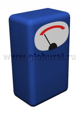 Бензоколонка - «globural.ru» - Нерюнгри