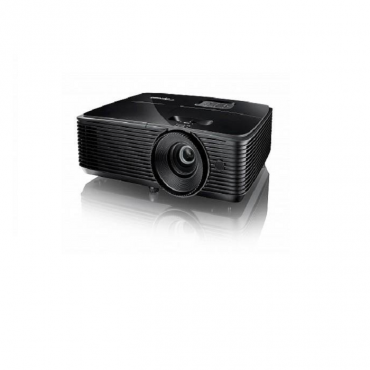 Проектор дальнофокусный Optoma S322e - «globural.ru» - Нерюнгри