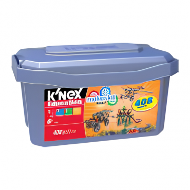 Набор для конструирования "Юный инженер: базовый"  - «globural.ru» - Нерюнгри