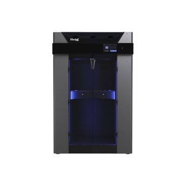 3D-принтер Designer XL PRO S2 - «globural.ru» - Нерюнгри