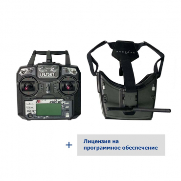 Программно-аппаратный комплекс EDDRON Basic - «globural.ru» - Нерюнгри
