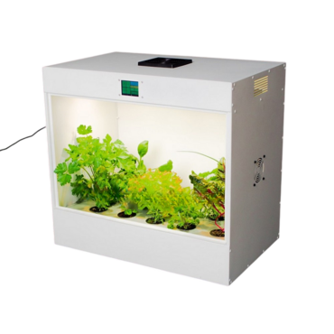 Агрокласс. Агролаборатория ECOBOX ED - «globural.ru» - Нерюнгри