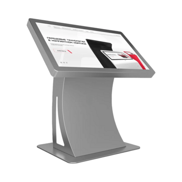 Интерактивный стол Lumia 43" - «globural.ru» - Нерюнгри