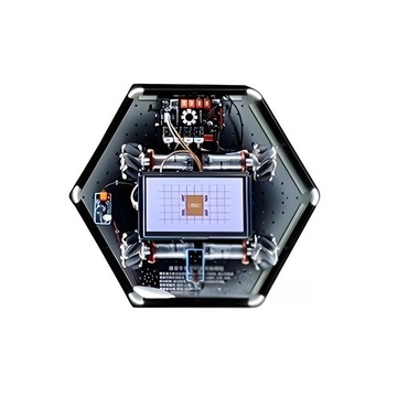 Модуль интерактивный "Omni колеса с голосовым управлением" - «globural.ru» - Нерюнгри