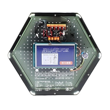 Модуль интерактивный "Азбука Морзе" - «globural.ru» - Нерюнгри