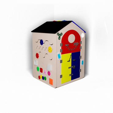 Бизидом "Вундеркинд" - «globural.ru» - Нерюнгри