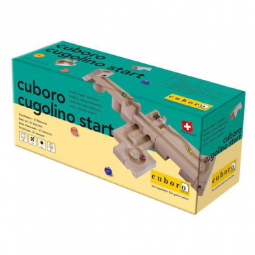 Набор "Cuboro" cugolino start - «globural.ru» - Нерюнгри