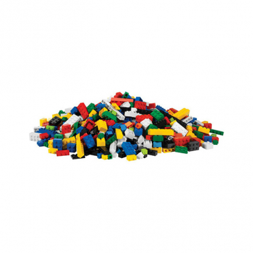 Набор "Строительные кирпичи" LEGO - «globural.ru» - Нерюнгри