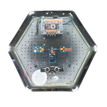 Модуль интерактивный "Термометр" - «globural.ru» - Нерюнгри