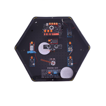 Модуль интерактивный "Умный домашний помощник" - «globural.ru» - Нерюнгри