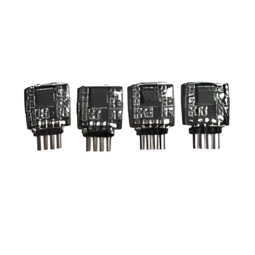 Транспондеры для системы засечки DH:VG Module - «globural.ru» - Нерюнгри
