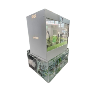 Агрокласс. AQUABOX ED (дополнительный модуль для ECOBOX ED) - «globural.ru» - Нерюнгри